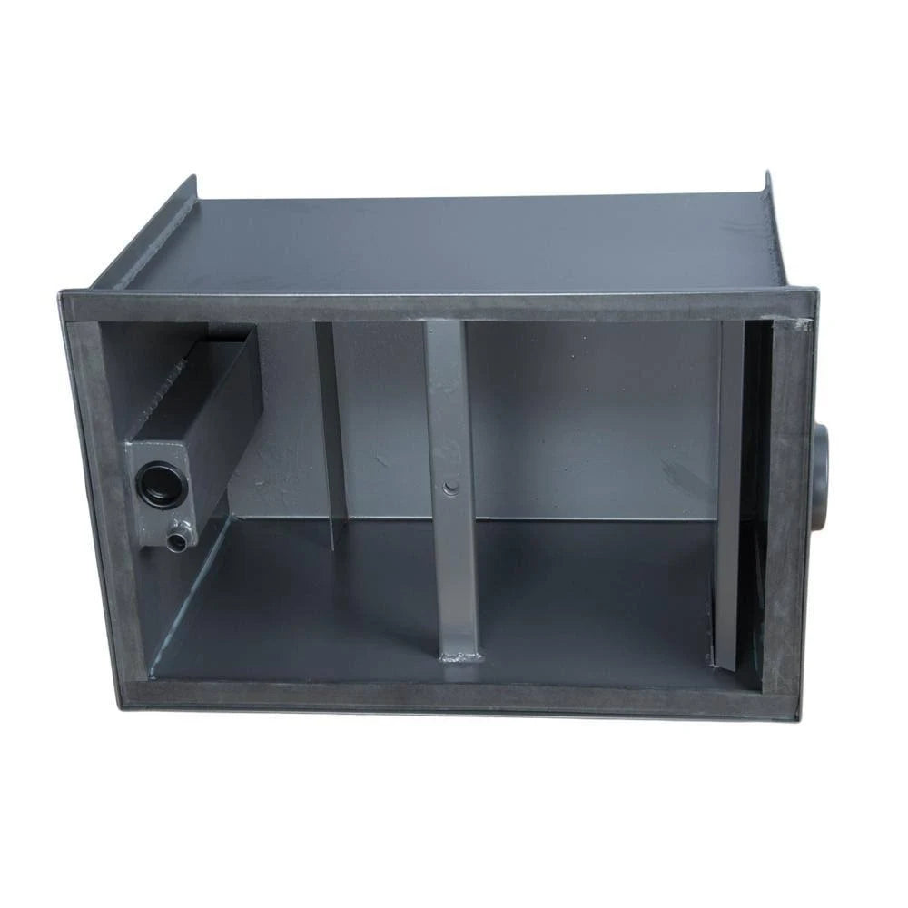 Grease Trap 14 lbs. / 7 GPM O301845