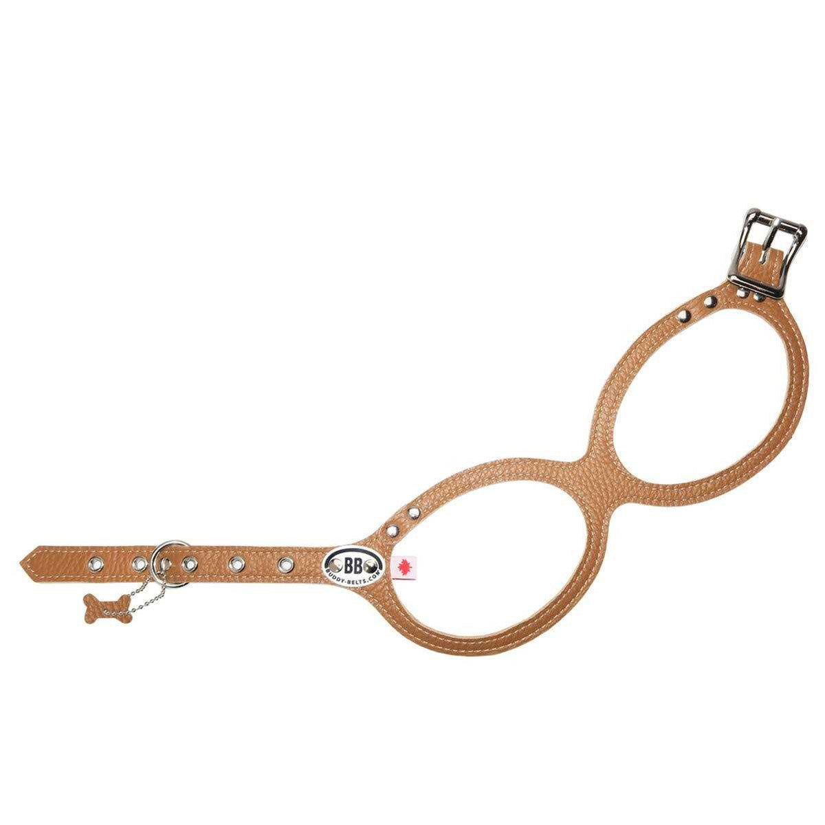 Pebble Grain Harness E141