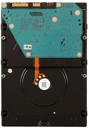 4TB 7200RPM 3.5-Inch SAS Enterprise Hard Drive C78969