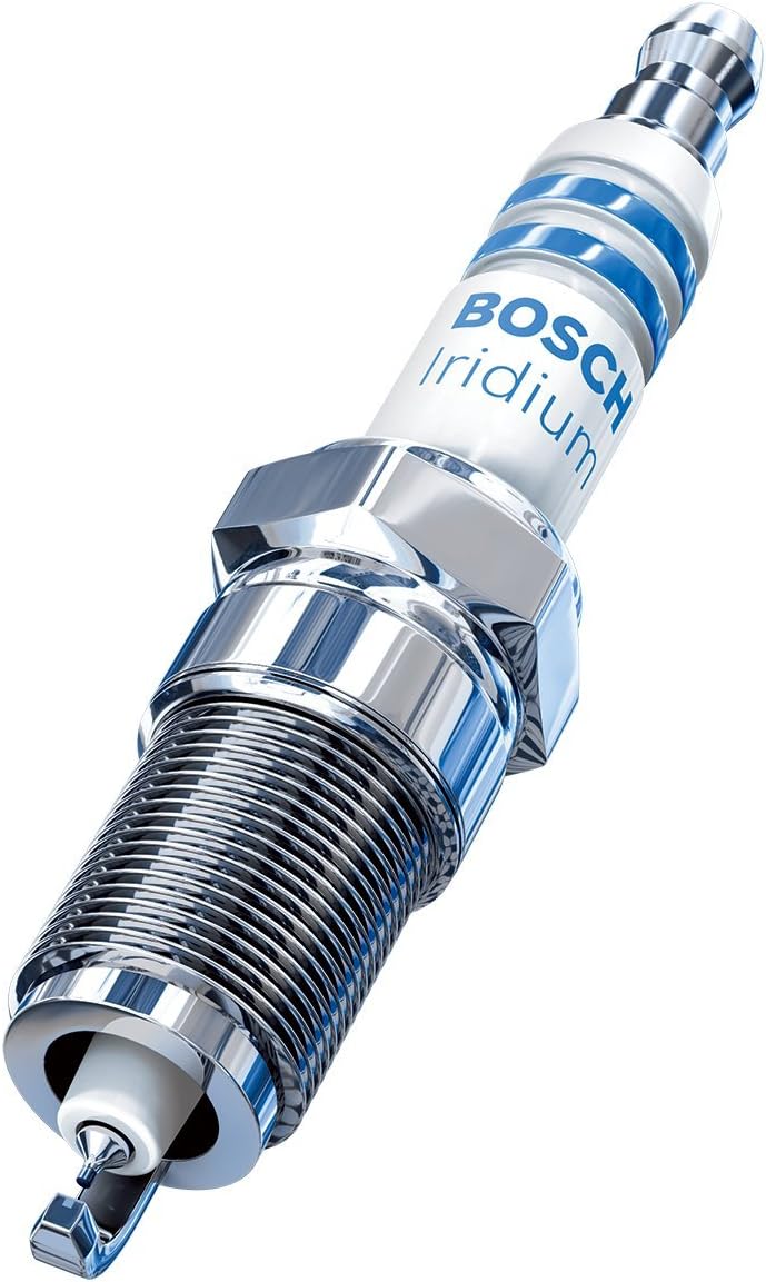 Iridium Spark Plug (Pack of 10) N834
