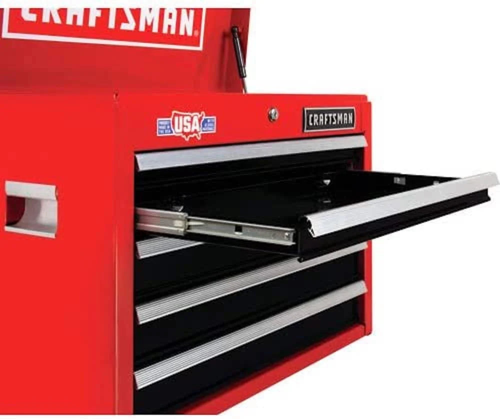 5 Drawer Steel Tool Chest W419818