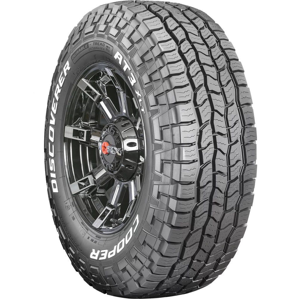 All Terrain Light Truck Tire W2281