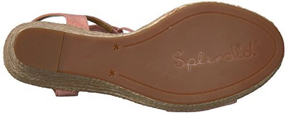 Women's Wedge Sandal V89563