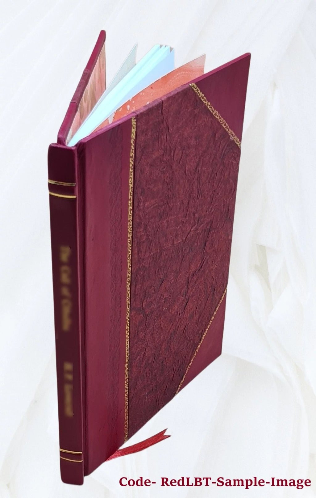 Leather Bound Z24702