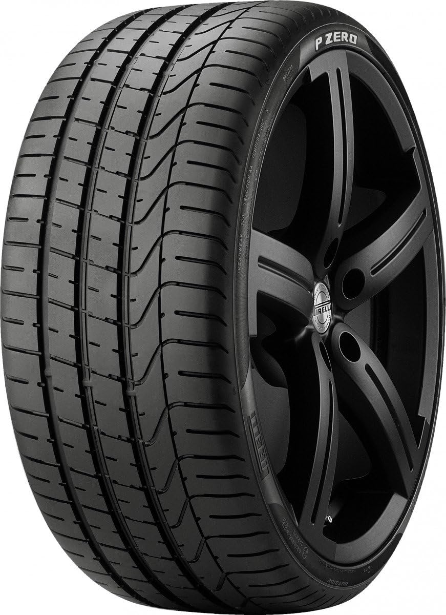 205/45R17 88Y Radial Tire A85740