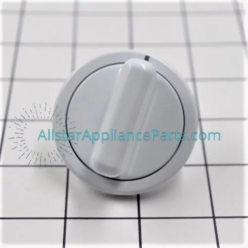 Washer/Dryer Combo Timer Knob Y9459