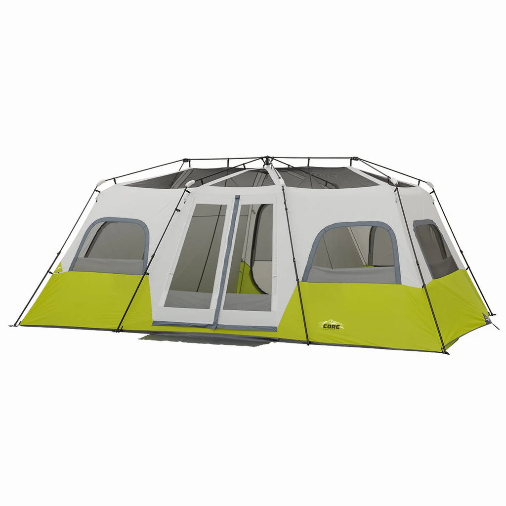 12 Person Cabin Tent D621987