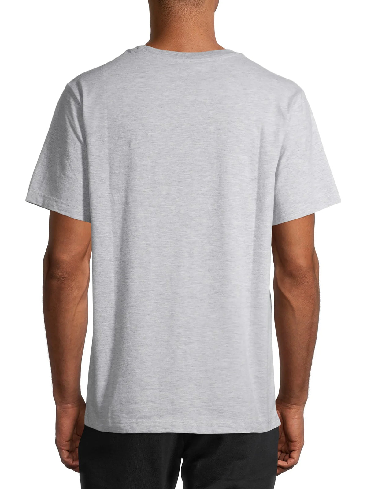 Short Sleeve Graphic Regular T-Shirt C905825