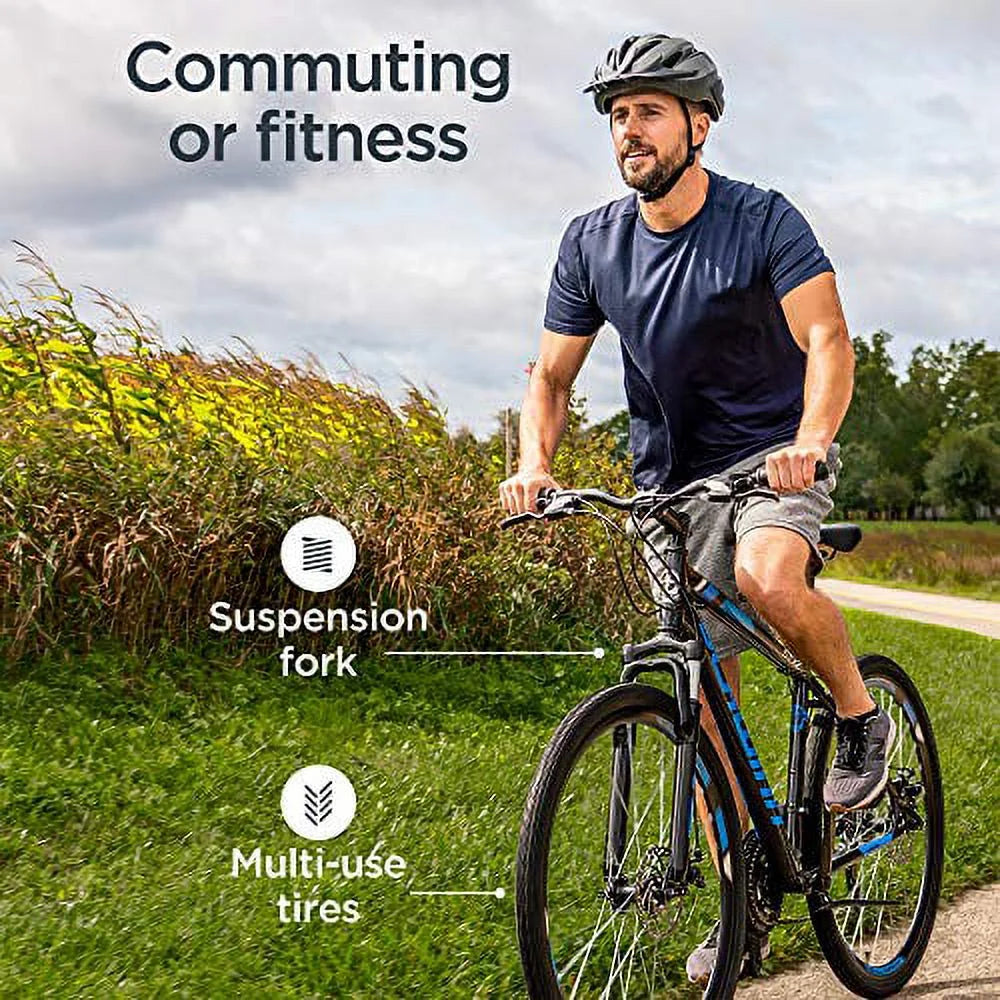 Hybrid Bike B9041