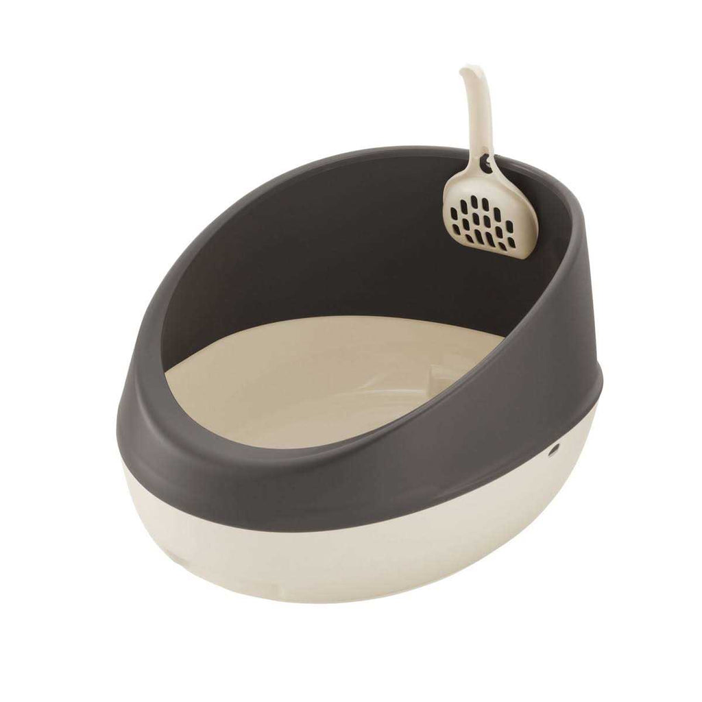 Rimmed Cat Litter Pan H87280