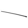 Matte Black Bathroom Supply Line U3264