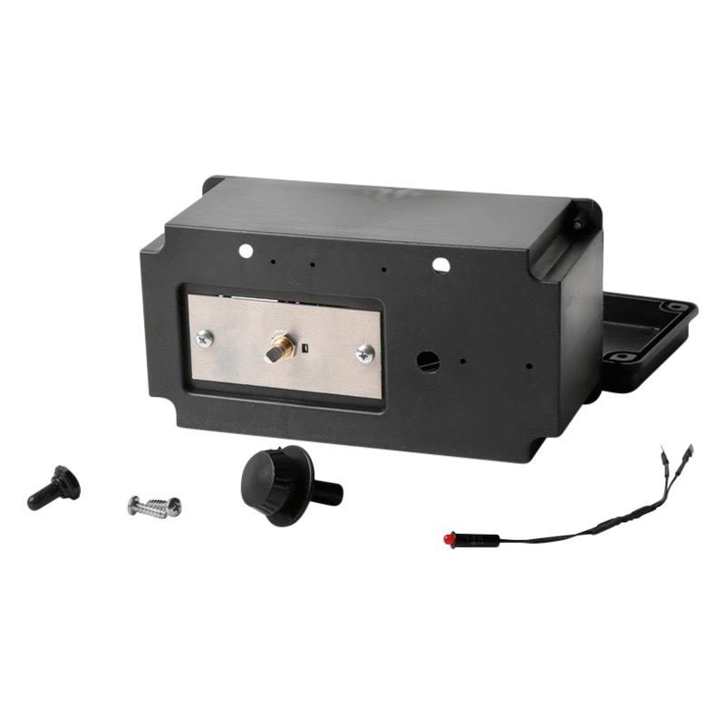 Control Panel S249