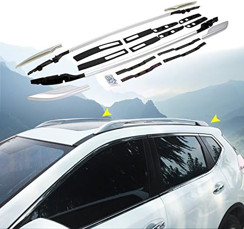 Cross Bar Roof Racks Rail for Nissan X-Trail Rogue 2014-2020 S82623