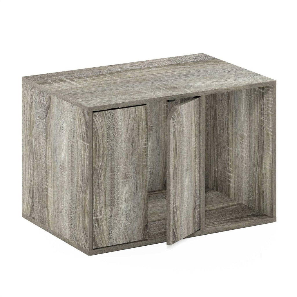 Litter Box Enclosure E683922
