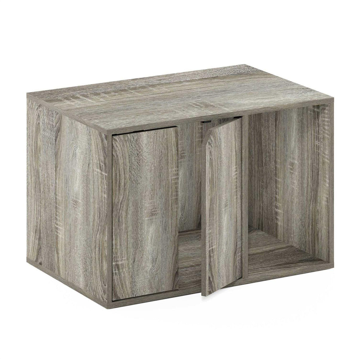 Litter Box Enclosure E683922