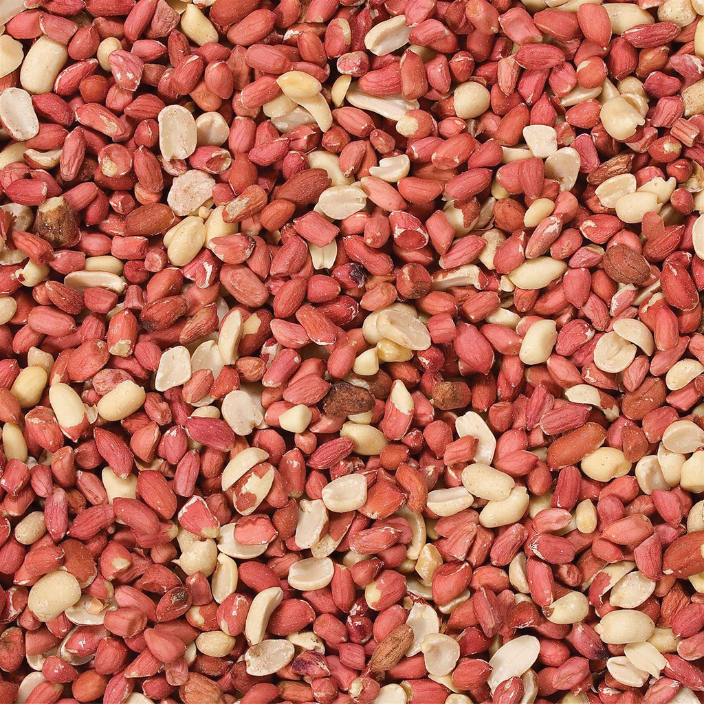 Shelled Peanuts H579550
