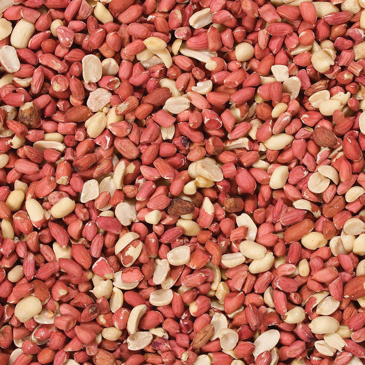 Shelled Peanuts H579550