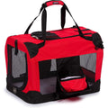 Folding Pet Crate W693