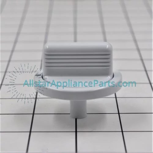 Washer/Dryer Combo Timer Knob Y9459
