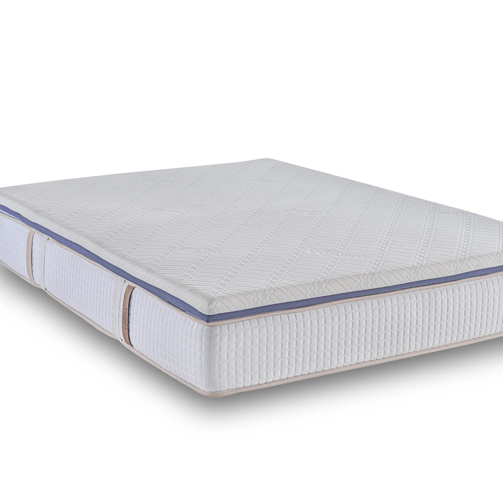 3" Memory Foam Mattress Topper R493677