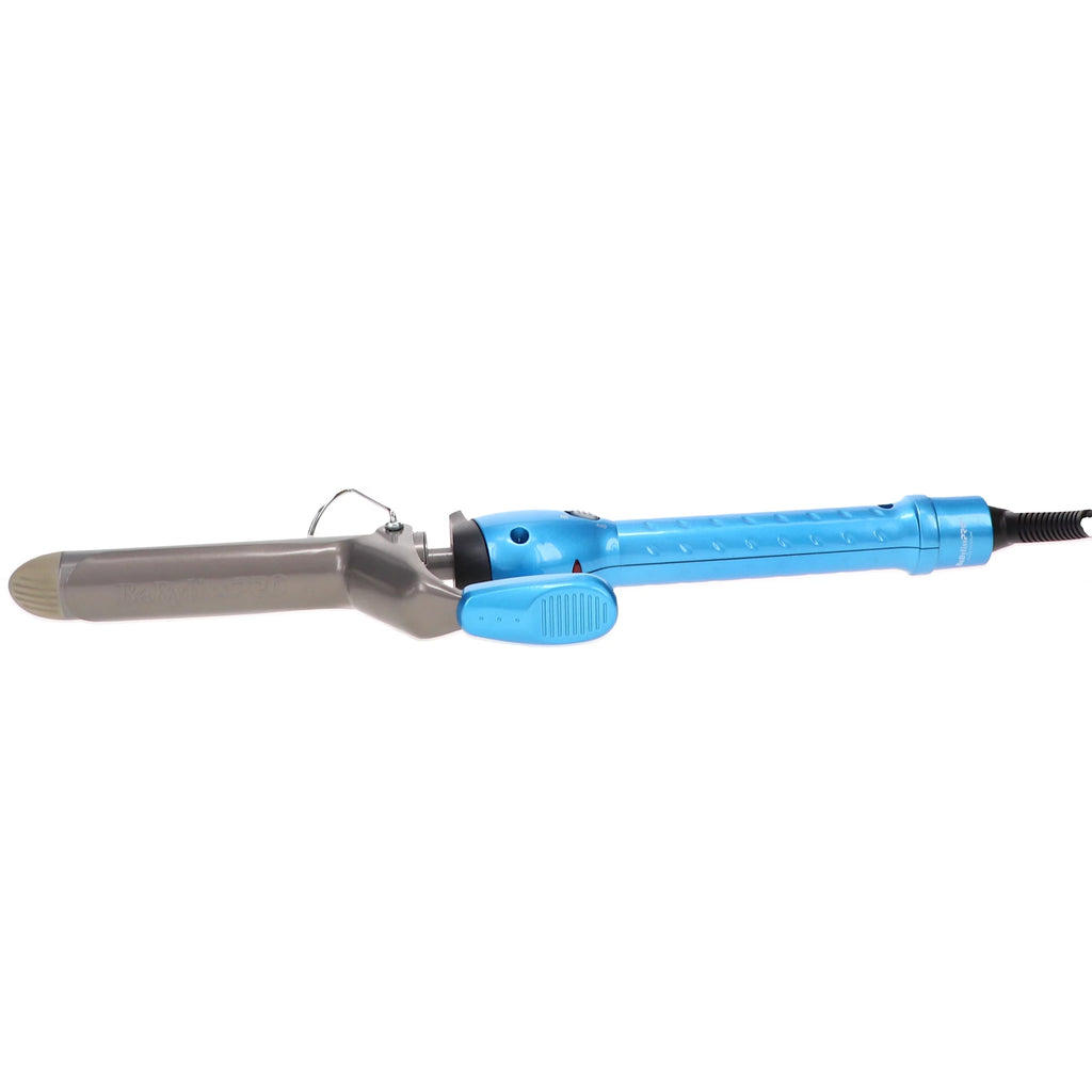 Nano Titanium Spring Curling Iron 1 1/2 Inch K949081