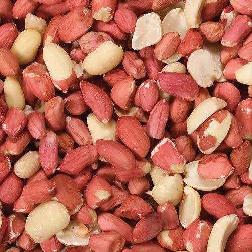 Shelled Peanuts H579550