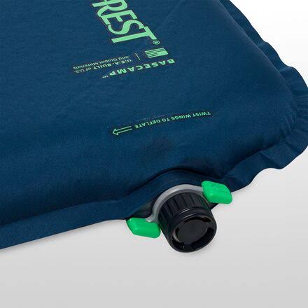 Regular Poseidon Blue Sleeping Pad W929