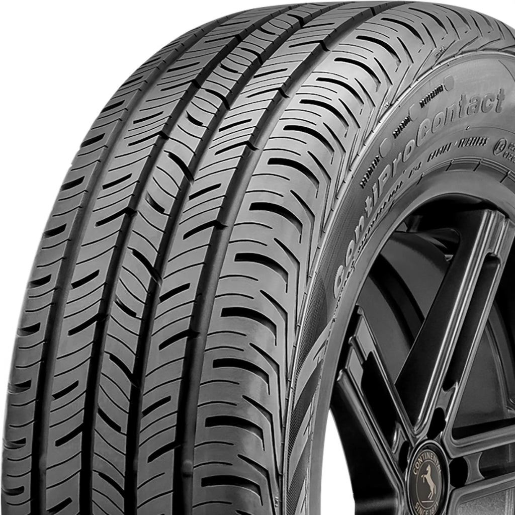 All Season 205/55R17 91H Passenger Tire O427