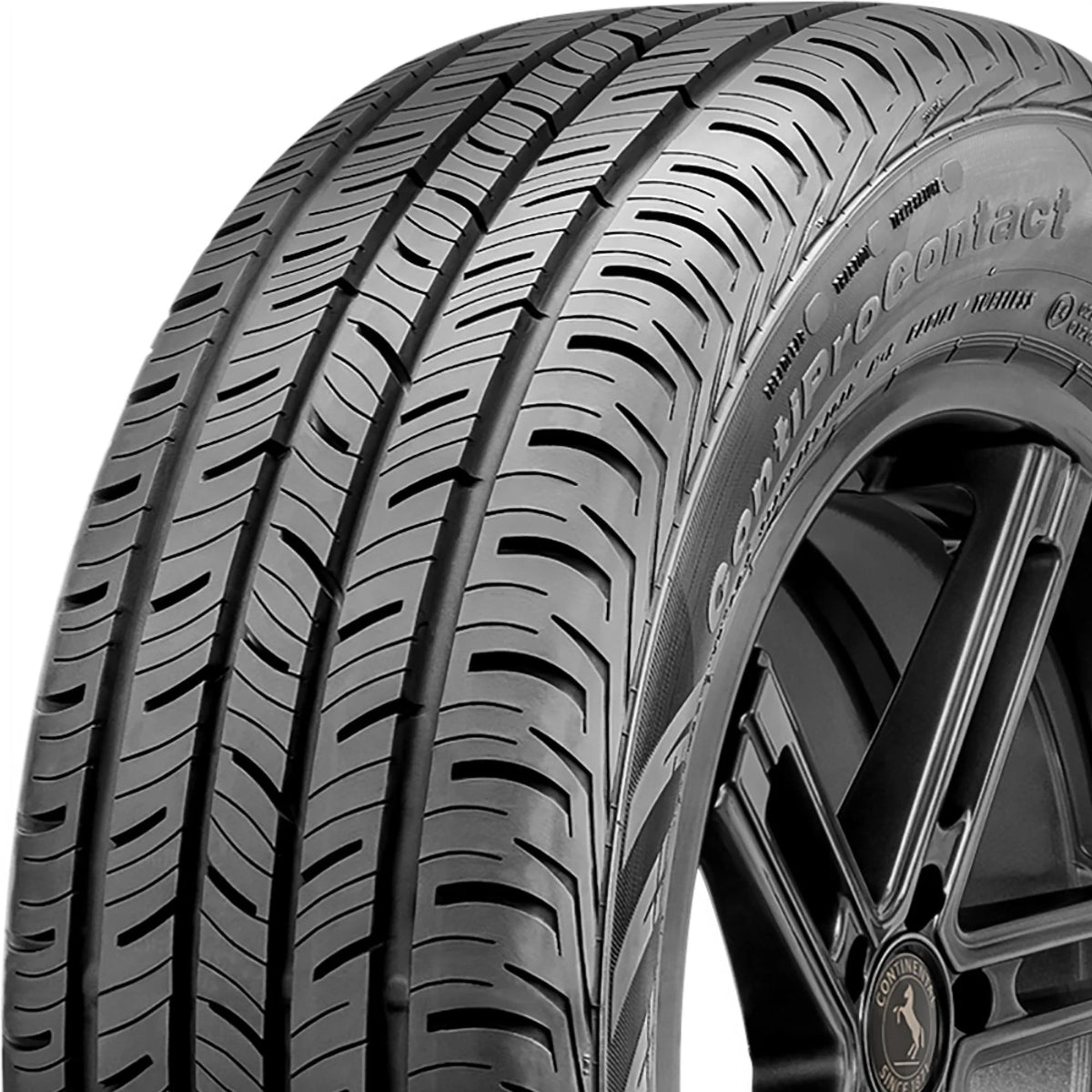 All Season 205/55R17 91H Passenger Tire O427