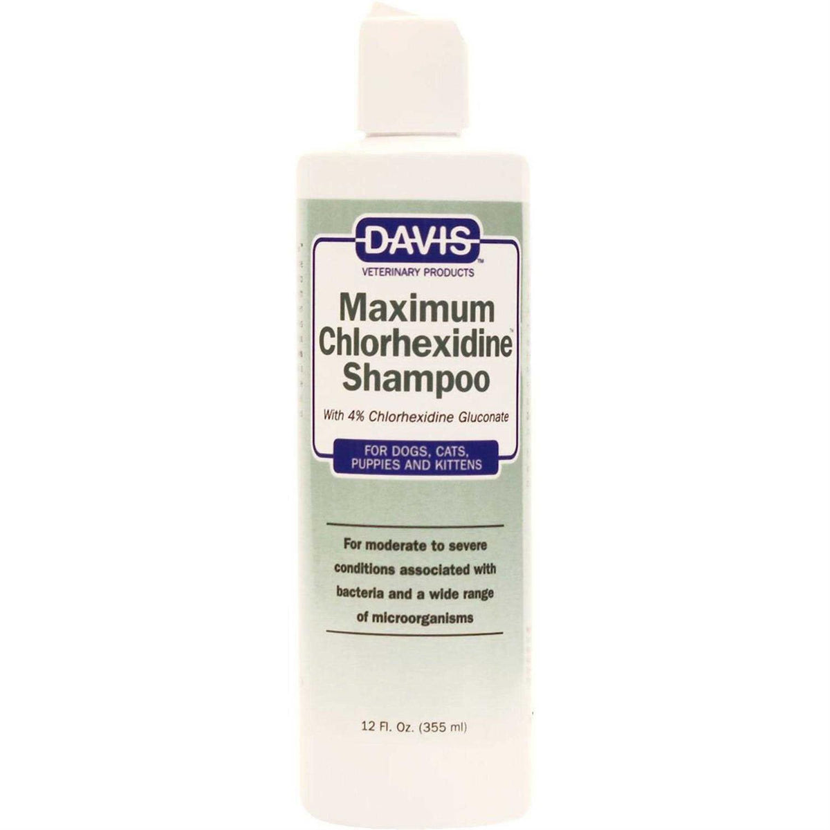 Dog & Cat Shampoo N893