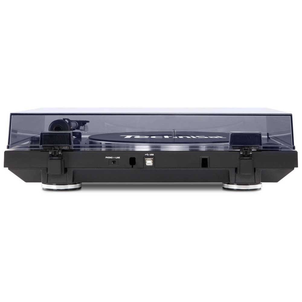 TechniPlayer LP 200 Hardware/Electronic R9217