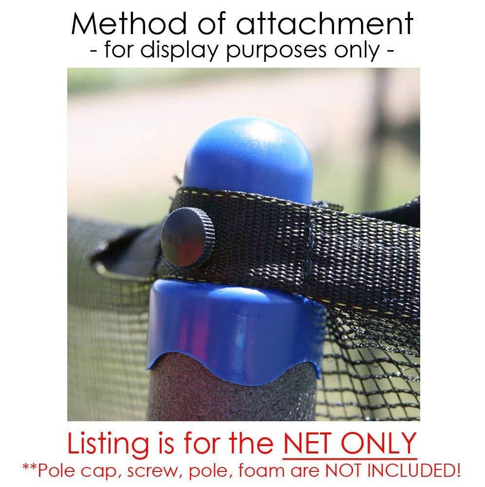 12 Foot Trampoline Safety Net I5850