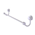 Satin Chrome Wall Mount Towel Bar I266038