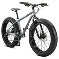 26-in. Fat Tire Mountain Bike N500