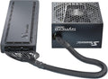 850W 80+ Platinum Power Supply with Cable Management Hub K260018