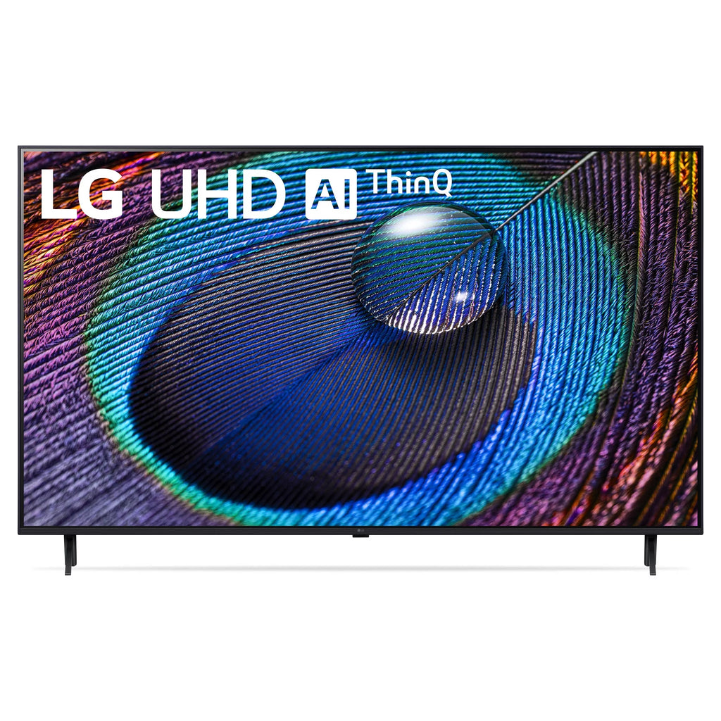 43 Class 4K UHD Smart TV with HDR K9375