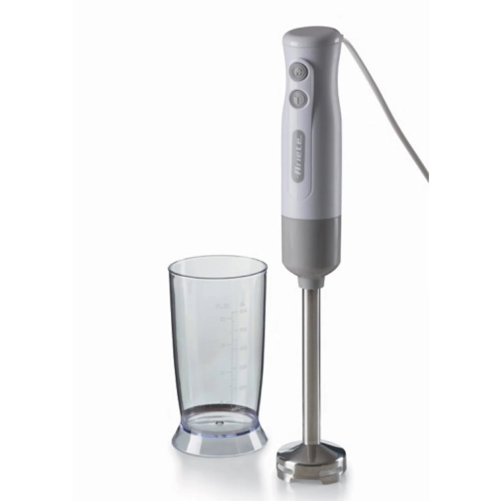Hand Blender Stainless Steel Blade Grey Z728