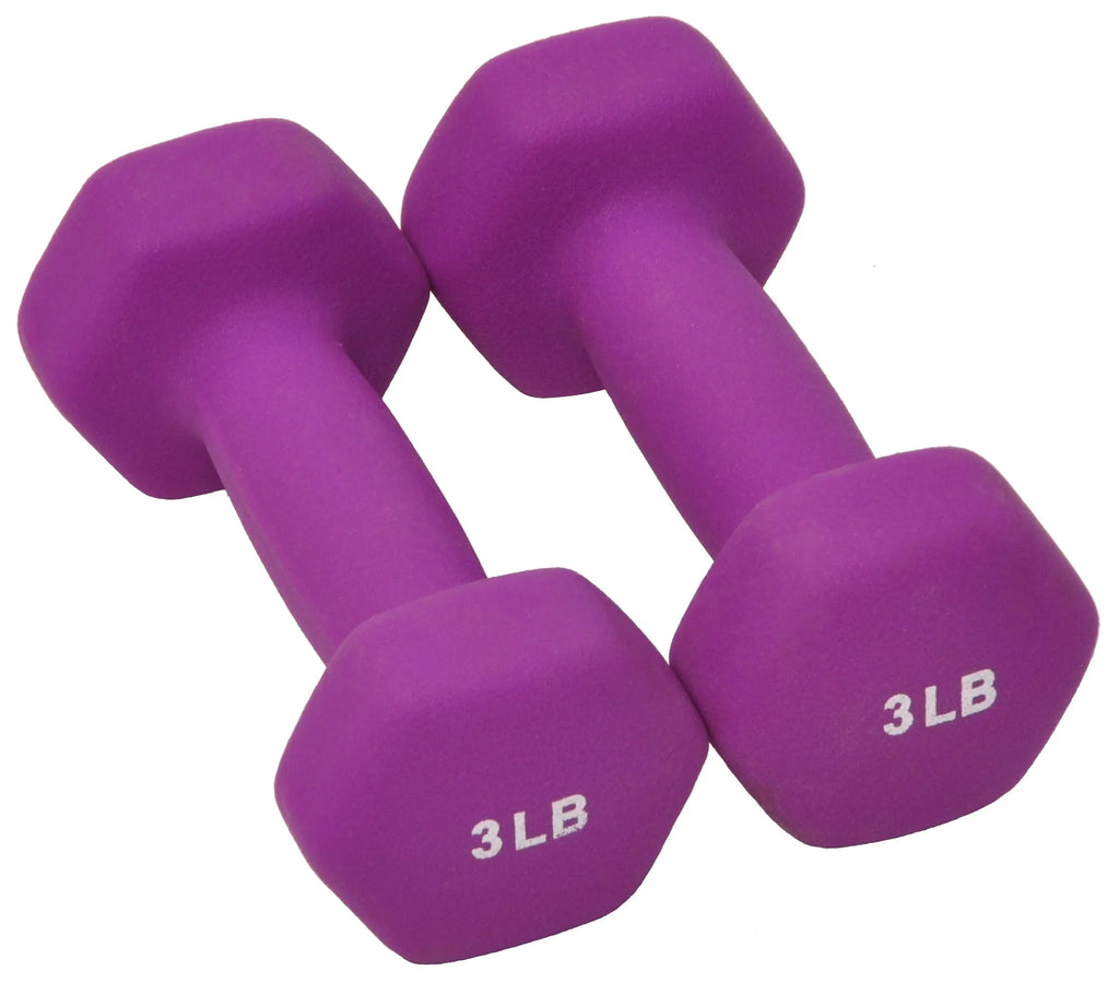 Dumbbell Set with Stand X519976