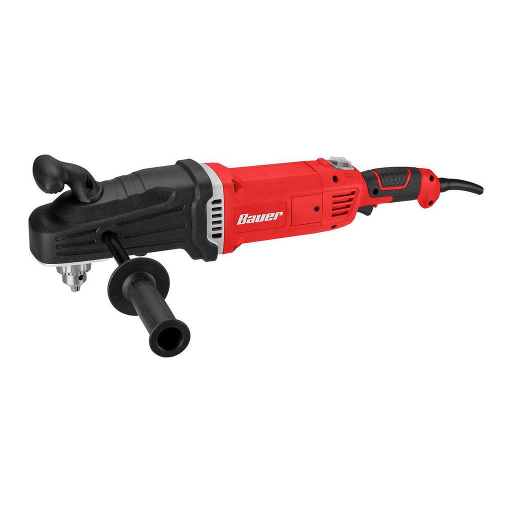 13 Amp 1/2 in. 2-Speed Right Angle Drill Kit T270