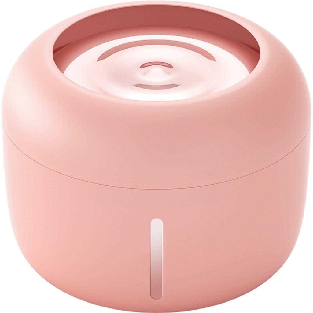 Filtered Dog and Cat Fountain Waterer H4812