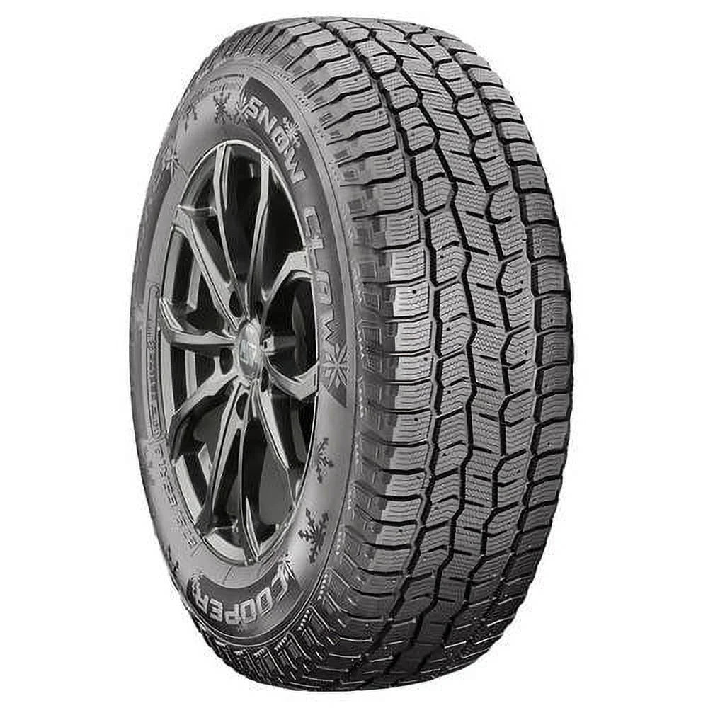 Winter Light Truck Tire LT285/70R17 B20985