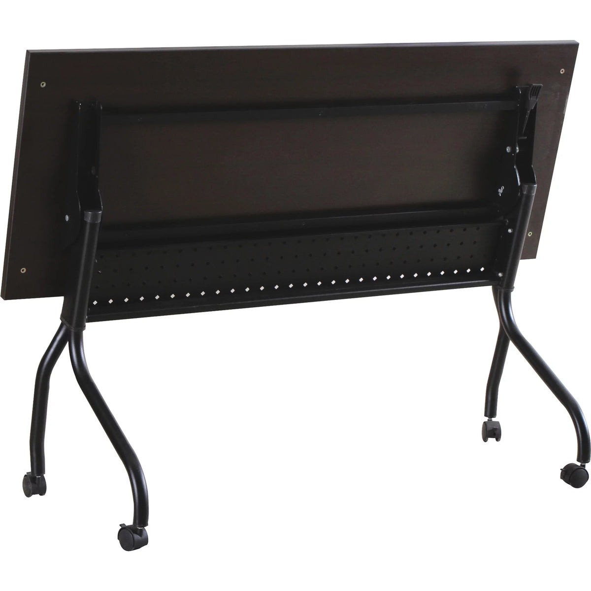 Espresso Black Training Table T378753