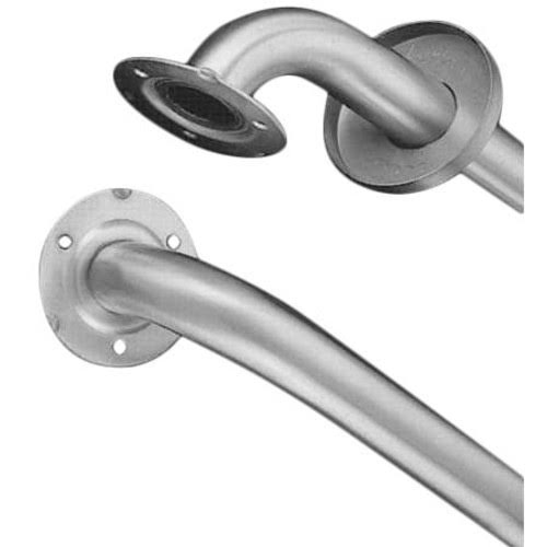 42x22 Stainless Steel Grab Bar X17691