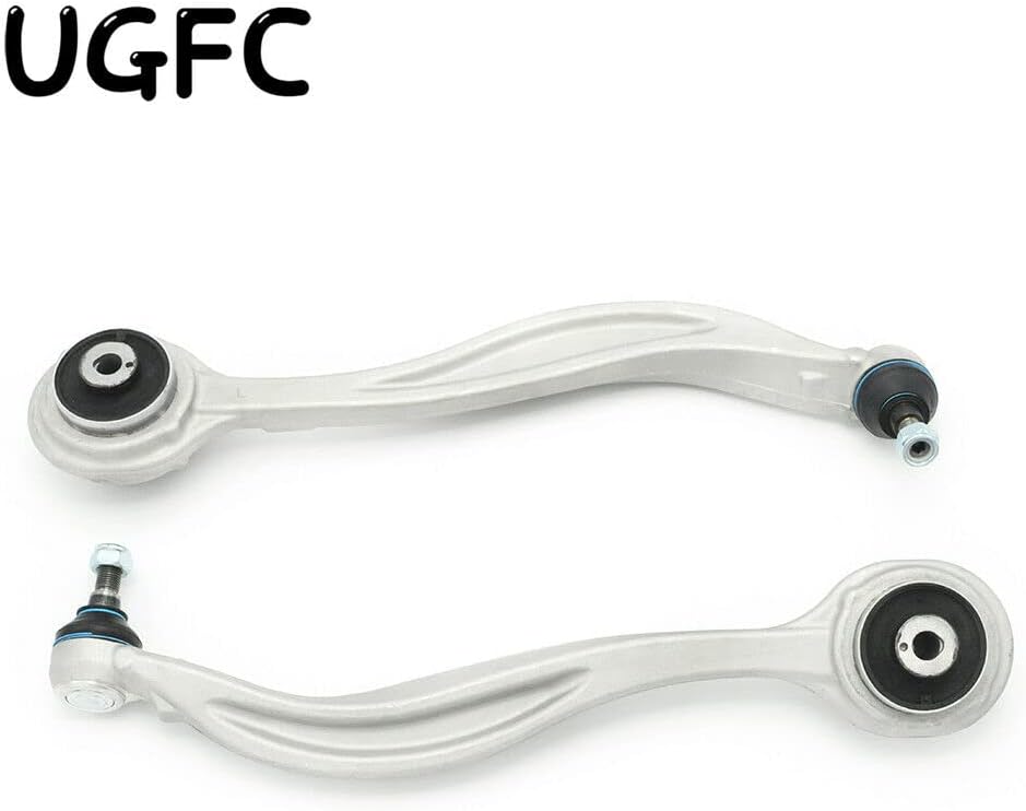 Front Lower Control Arm Kit with Ball Joint and Bushing T657