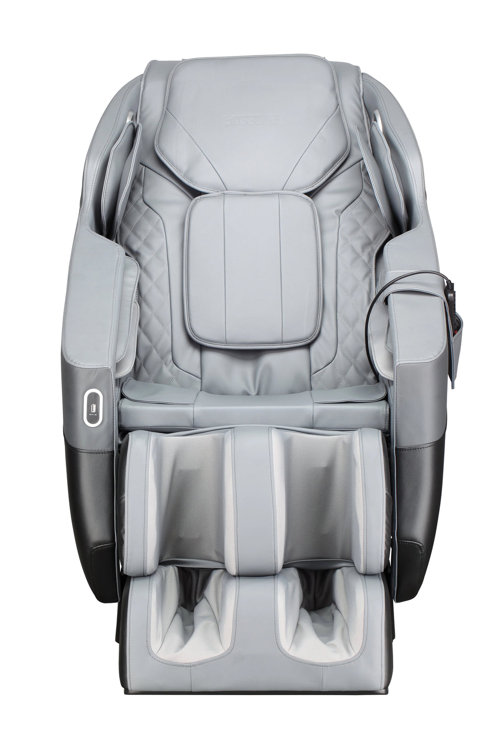Black Massage Chair and Recliners J697709