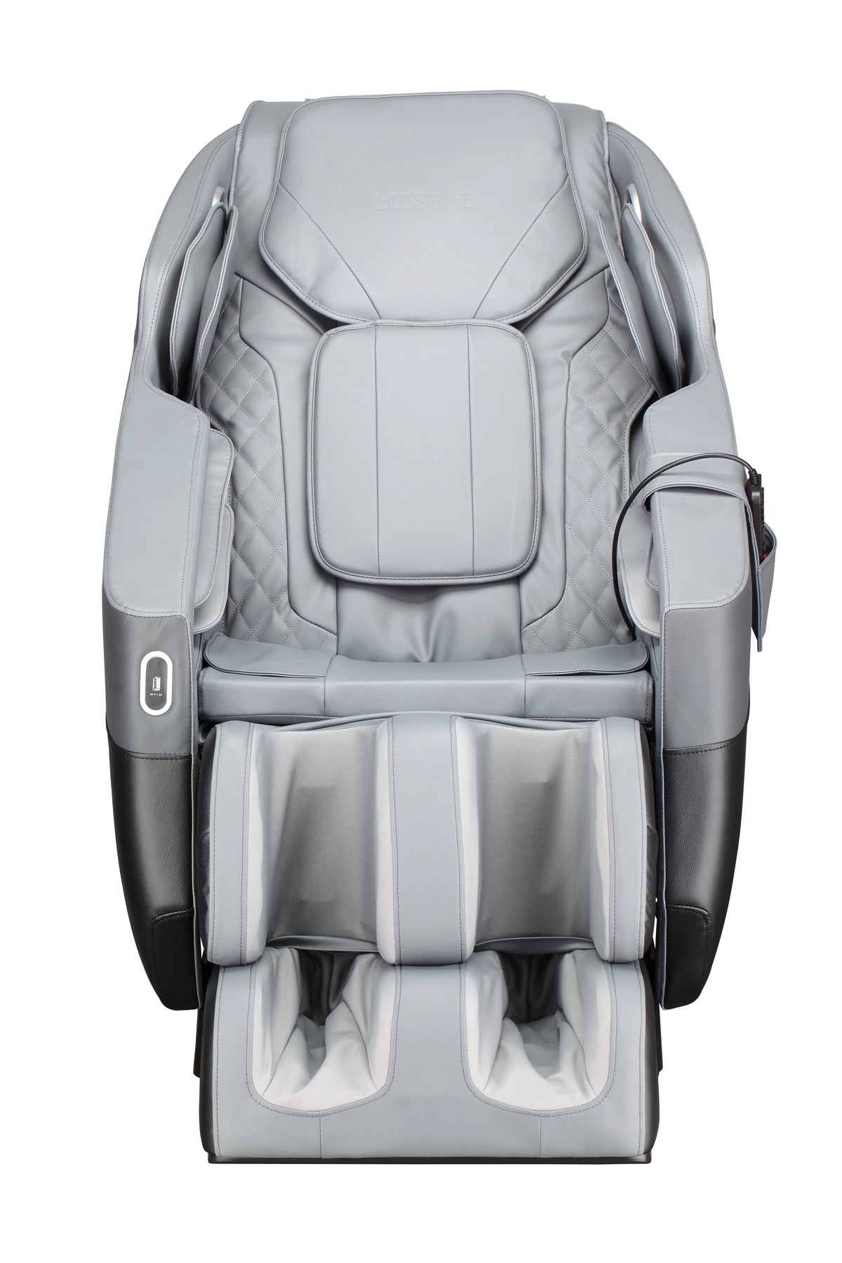 Black Massage Chair and Recliners J697709