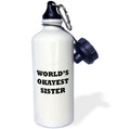 21oz Sports Water Bottle K83716