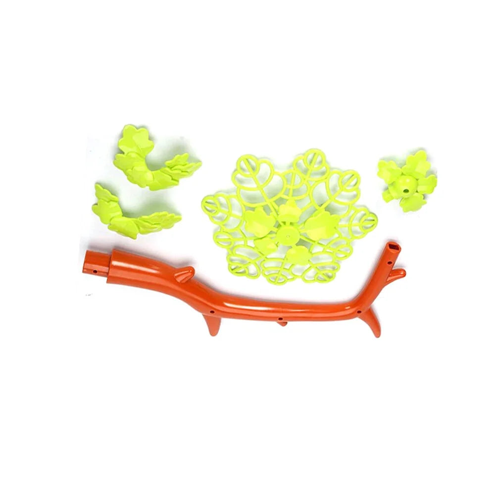 Monkey Swing Tree Board Game Educational Toys A969