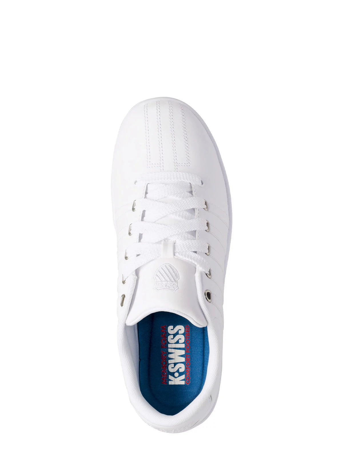 Lace up Sneaker F919600