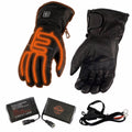 Heated Winter Gloves with Battery 3X-Large X5151